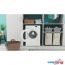 Стиральная машина Indesit BWSA 61051 WWV RU в Гродно фото 1