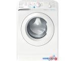 Стиральная машина Indesit BWSB 61051 WWV RU