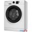 Стиральная машина Hotpoint-Ariston NSS 5015 K RU в Витебске фото 2