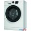 Стиральная машина Hotpoint-Ariston NSS 6015 K RU в Гродно фото 1