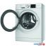 Стиральная машина Hotpoint-Ariston NSB 7249 W AVE RU в Могилёве фото 3