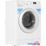 Стиральная машина Indesit BWSA 61051 WSV RU в Гродно фото 1