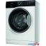 Стиральная машина Hotpoint-Ariston NSB 6039 ZS VE RU в Гродно фото 2