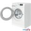 Стиральная машина Indesit BWSE 71252X WSV RU в Гродно фото 2