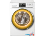 Стирально-сушильная машина Haier HWD80-B14686