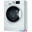 Стиральная машина Hotpoint-Ariston NSB 6015 W V RU в Гродно фото 3