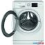 Стиральная машина Hotpoint-Ariston NSB 7249 W AVE RU в Минске фото 2