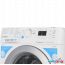 Стиральная машина Indesit BWSA 71052X WSV RU в Гродно фото 2