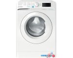 Стиральная машина Indesit BWSE 61051 WWV RU