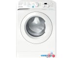 Стиральная машина Indesit BWSD 61051 WWV RU