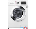 Стиральная машина LG F1296HDS3