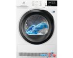 Сушильная машина Electrolux EW8H458BP