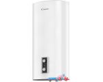 Накопительный электрический водонагреватель Candy CF50V-P1 Inox