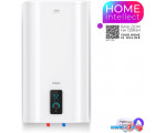 Накопительный электрический водонагреватель Timberk Home Intellect T-WSS30-N77-U-WF