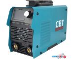 Сварочный инвертор CET CEST Tech MMA-250A Lux в интернет магазине