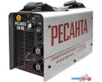 Сварочный инвертор Ресанта САИ-205