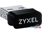 Wi-Fi адаптер Zyxel NWD6602