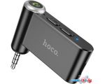 Аудиоадаптер Hoco E58