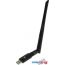 Wi-Fi адаптер Digma DWA-AC1300E в Гродно фото 1