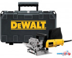 Шпоночный (ламельный) фрезер DeWalt DW682K