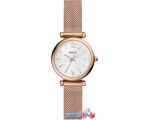 Наручные часы Fossil Carlie Mini ES4433