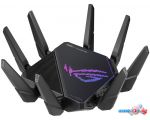 Wi-Fi роутер ASUS ROG Rapture GT-AX11000 Pro