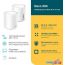 Wi-Fi система TP-Link Deco X50 (2 шт) в Минске фото 2