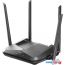 Wi-Fi роутер D-Link DIR-X1530/RU/A1A в Могилёве фото 2