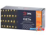 Световой дождь ЭРА ENOS-01B LED 1.2x1.5 м теплый свет