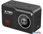 Экшен-камера X-try XTC502 Gimbal Real 4K/60FPS WDR Wi-Fi Power