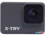 Экшен-камера X-try XTC264 RC Real 4K Wi-Fi Maximal