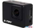 Экшен-камера X-try XTC390 EMR Real 4K WiFi Standart