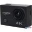 Экшен-камера Digma DiCam 320 DC320 (черный) в Гомеле фото 4