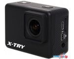 Экшен-камера X-try XTC323 EMR Real 4K WiFi Battery