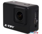 Экшен-камера X-try XTC320 EMR Real 4K WiFi Standart в интернет магазине