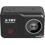 Экшен-камера X-try XTC502 Gimbal Real 4K/60FPS WDR Wi-Fi Power в Могилёве фото 3