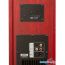 Акустика Eltronic 20-80 Home Sound (бордовый) в Гродно фото 2