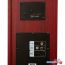 Акустика Eltronic 20-81 Home Sound (бордовый) в Гродно фото 1