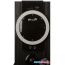 Акустика Eltronic 20-81 Home Sound (черный) в Гродно фото 4