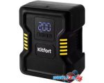 Автомобильный компрессор Kitfort KT-6035