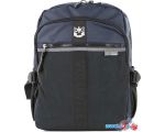 Дорожный рюкзак Volunteer 083-1819-11-NAV (синий)