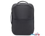 Городской рюкзак 90 Ninetygo Multitasker Business Travel Backpack (черный)