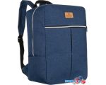 Городской рюкзак Cedar Rovicky R-PL-01 (синий)