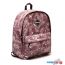 Городской рюкзак Erich Krause EasyLine Style 19L Cat Print 58816 в Витебске фото 4