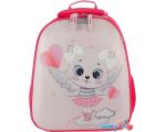 Школьный рюкзак Ecotope Kids Киска 057-540Y-17-CLR