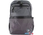 Дорожный рюкзак Volunteer 083-1807-01-GRY (серый)