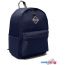 Городской рюкзак Erich Krause EasyLine Style 19L Blue 58814 в Витебске фото 4