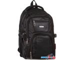 Городской рюкзак Tubing 232-269-BLK (черный) в рассрочку