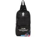 Городской рюкзак Tubing 232-TB-0220-BLK (черный) в интернет магазине