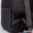 Городской рюкзак Erich Krause EasyLine Style 19L Black 58817 в Могилёве фото 1